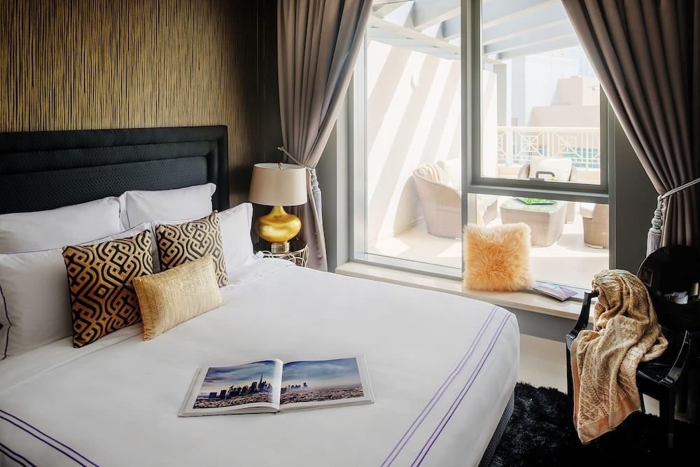 Apartment Dream - With Private Terrace, 29 Boulevard Downtown Dubai