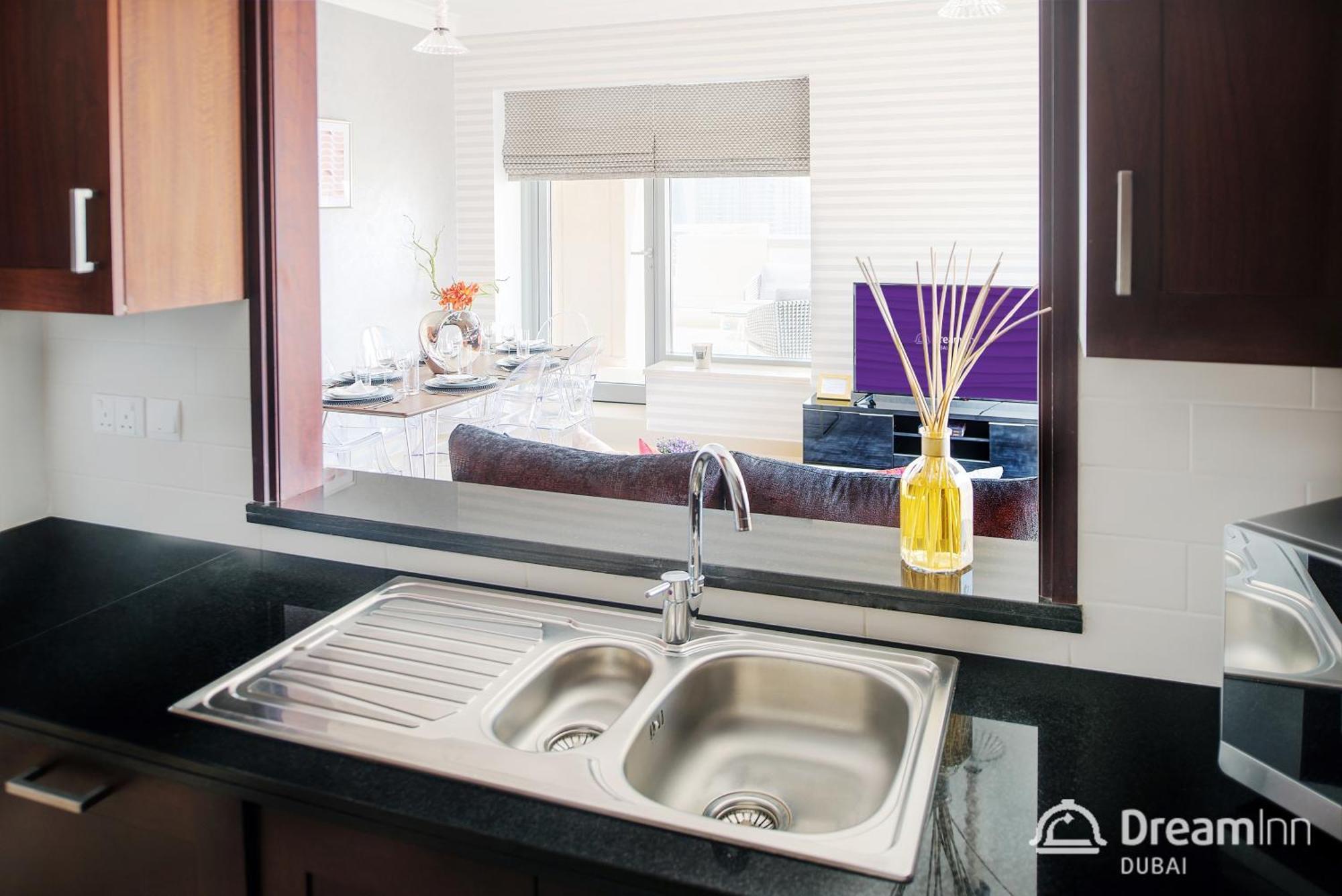 Apartment Dream - With Private Terrace, 29 Boulevard Downtown *