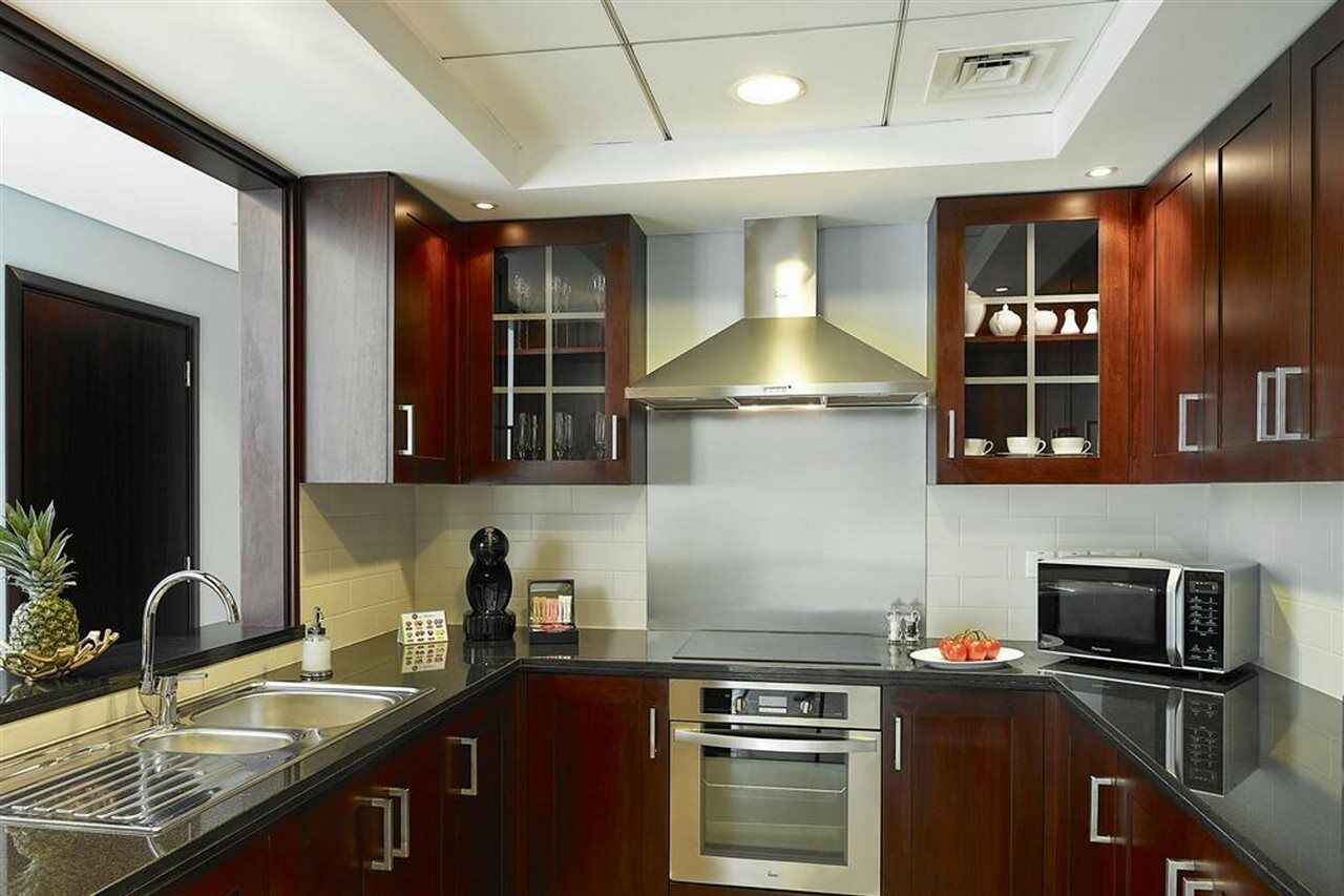 Apartment Dream - With Private Terrace, 29 Boulevard Downtown Dubai