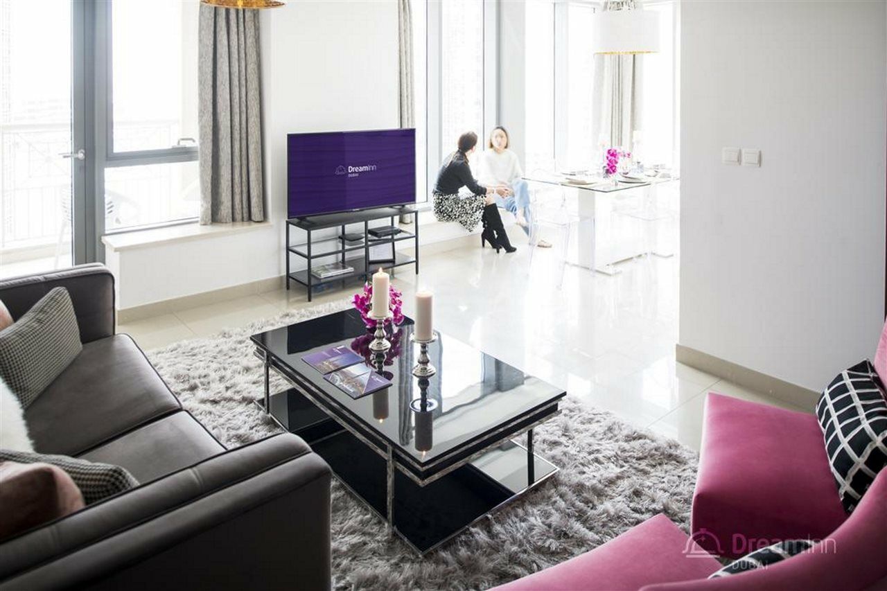 Apartment Dream - With Private Terrace, 29 Boulevard Downtown *