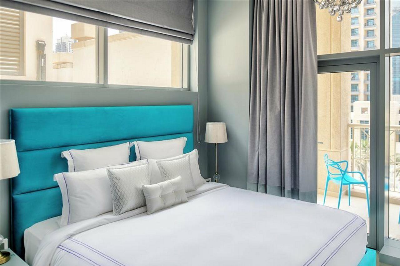Apartment Dream - With Private Terrace, 29 Boulevard Downtown *