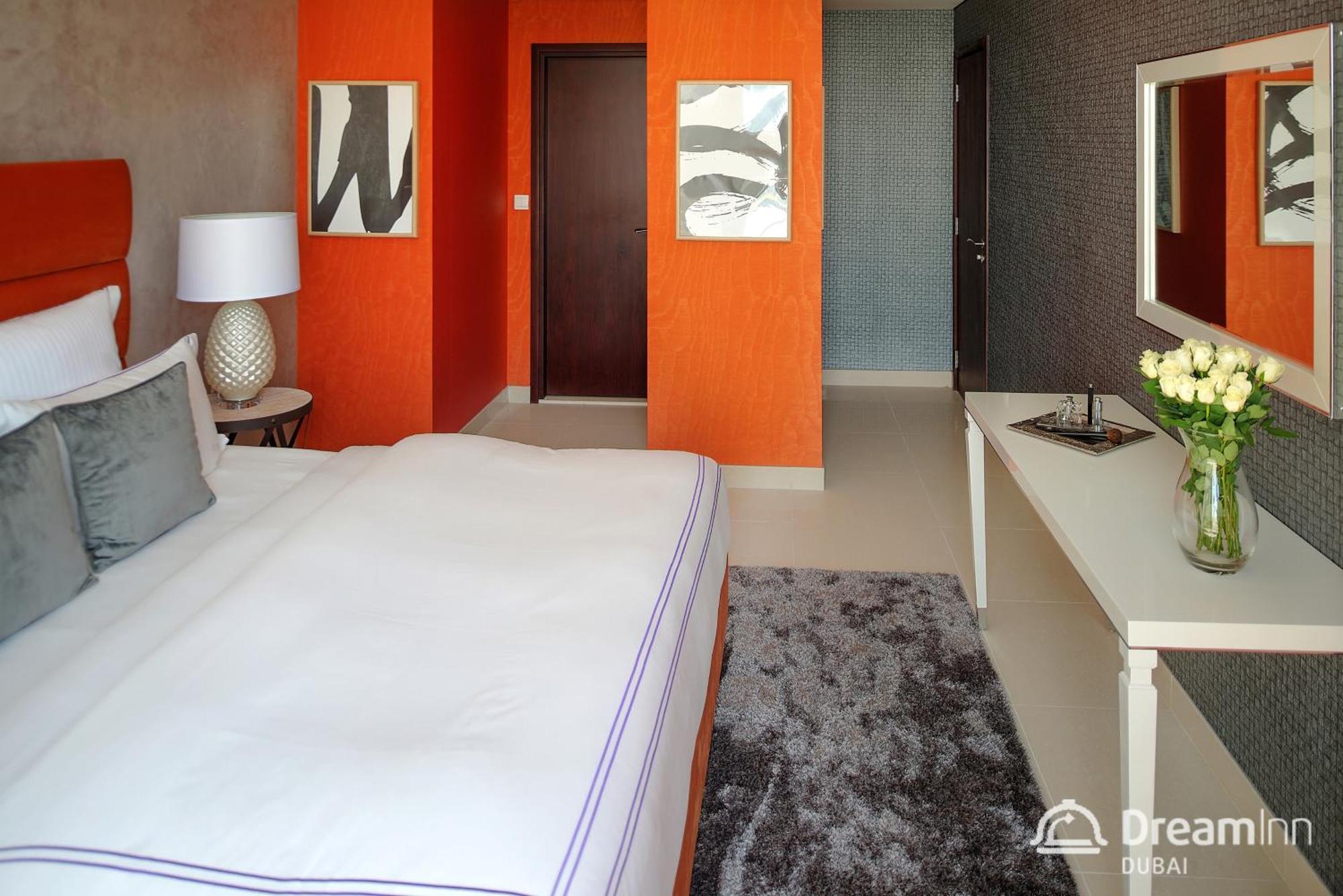 Apartment Dream - With Private Terrace, 29 Boulevard Downtown